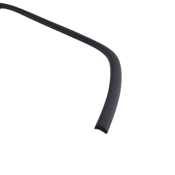 Fender Arch Molding compatible for Jeep Grand Cherokee Laredo/Limited 2017-2022