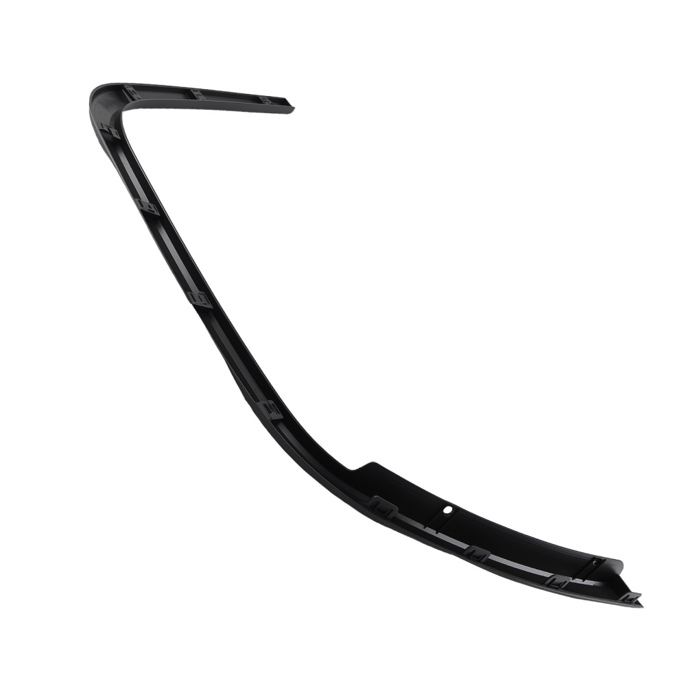 Wheel Fender Flare Molding Front Right For 2016-2022 Grand Cherokee 5XT69RXFAC