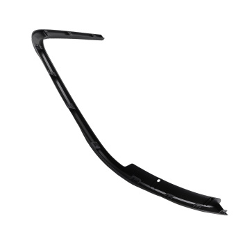 Wheel Fender Flare Molding Front Right For 2016-2022 Grand Cherokee 5XT69RXFAC