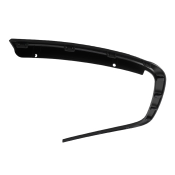 Wheel Fender Flare Molding Front Right For 2016-2022 Grand Cherokee 5XT69RXFAC