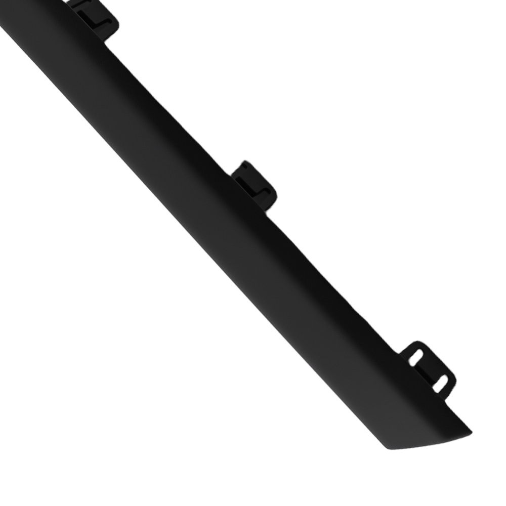 Wheel Fender Flare Molding Front Right For 2016-2022 Grand Cherokee 5XT69RXFAC