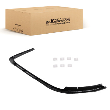 Wheel Fender Flare Molding Front Right For 2016-2022 Grand Cherokee 5XT69RXFAC