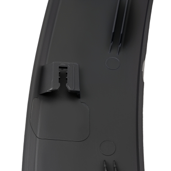 Fender Arch Molding Left Rear compatible for Jeep Cherokee 2014-2019 1UU89RXFAC