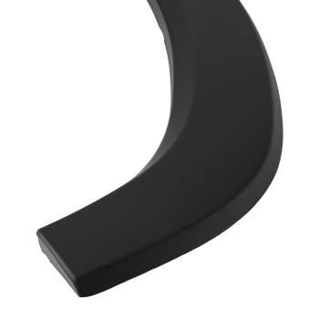 Fender Arch Molding Left Rear compatible for Jeep Cherokee 2014-2019 1UU89RXFAC