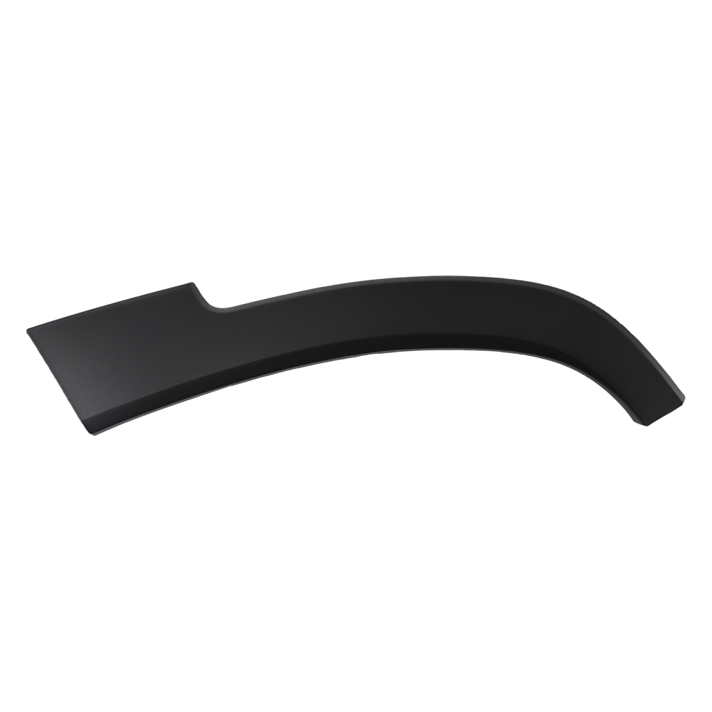 Fender Arch Molding Left Rear compatible for Jeep Cherokee 2014-2019 1UU89RXFAC