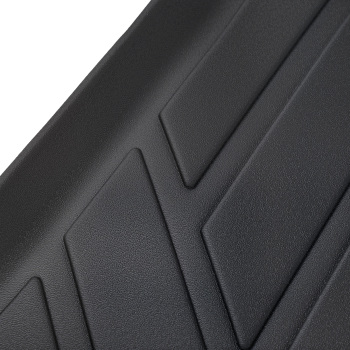 All Weather Cargo Liner compatible for Toyota RAV4 2013-2018 TPE Trunk Bed Mat Waterproof