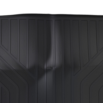 All Weather Cargo Liner compatible for Toyota RAV4 2013-2018 TPE Trunk Bed Mat Waterproof