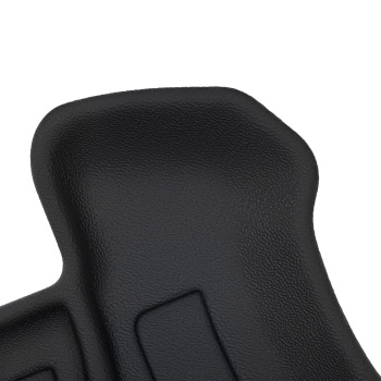 All-Weather Cargo Mat compatible for Toyota Sienna 2011-2023 Waterproof TPE Boot Tray Liner