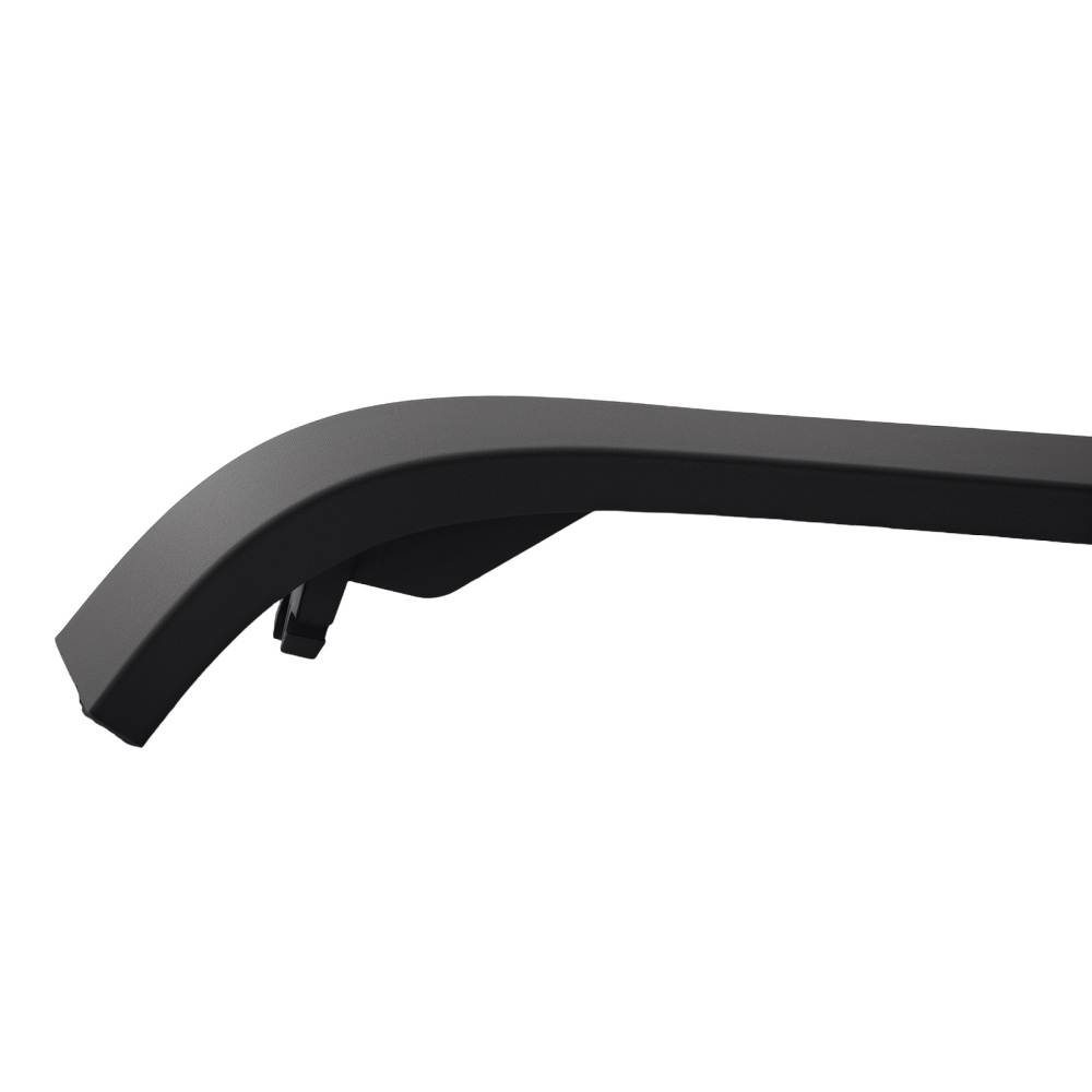 REAR LEFTWHEEL ARCH TRIM MOLDING compatible for MASERATI LEVANTE 2017 2018-2020 US