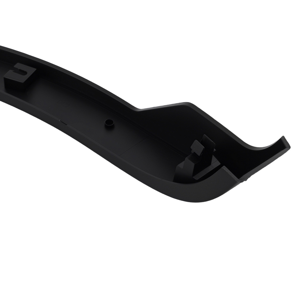 REAR LEFTWHEEL ARCH TRIM MOLDING compatible for MASERATI LEVANTE 2017 2018-2020 US