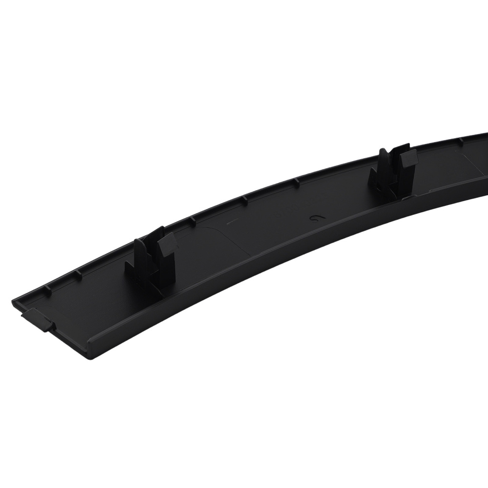 REAR LEFTWHEEL ARCH TRIM MOLDING compatible for MASERATI LEVANTE 2017 2018-2020 US