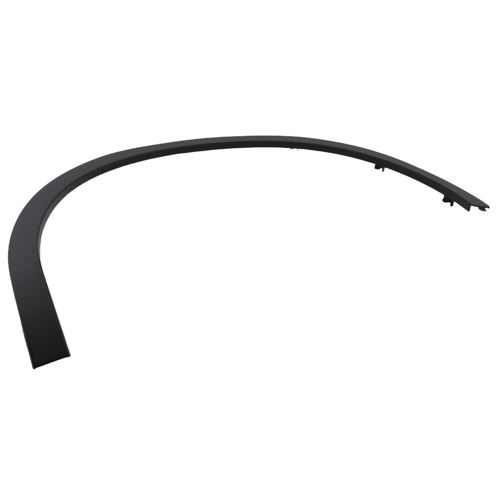 REAR LEFTWHEEL ARCH TRIM MOLDING compatible for MASERATI LEVANTE 2017 2018-2020 US