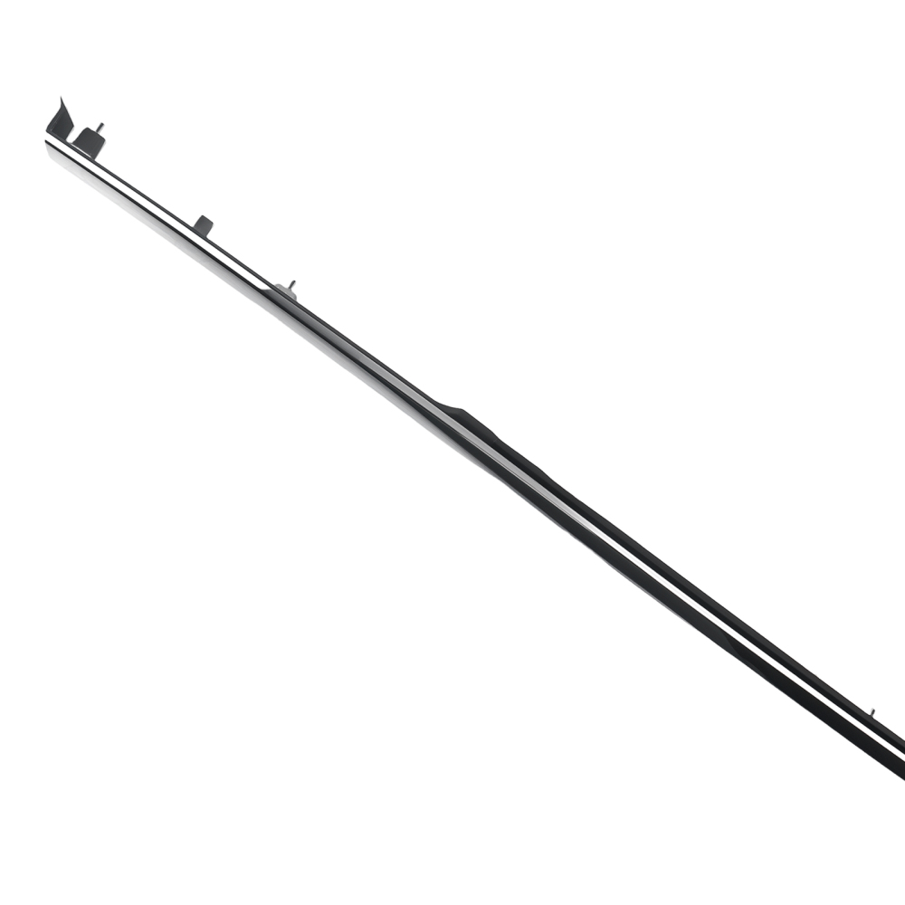 Chrome Fender Molding Trim compatible for Hyundai Sonata 2015-2017 Right 87772C1000