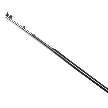 Chrome Fender Molding Trim compatible for Hyundai Sonata 2015-2017 Right 87772C1000