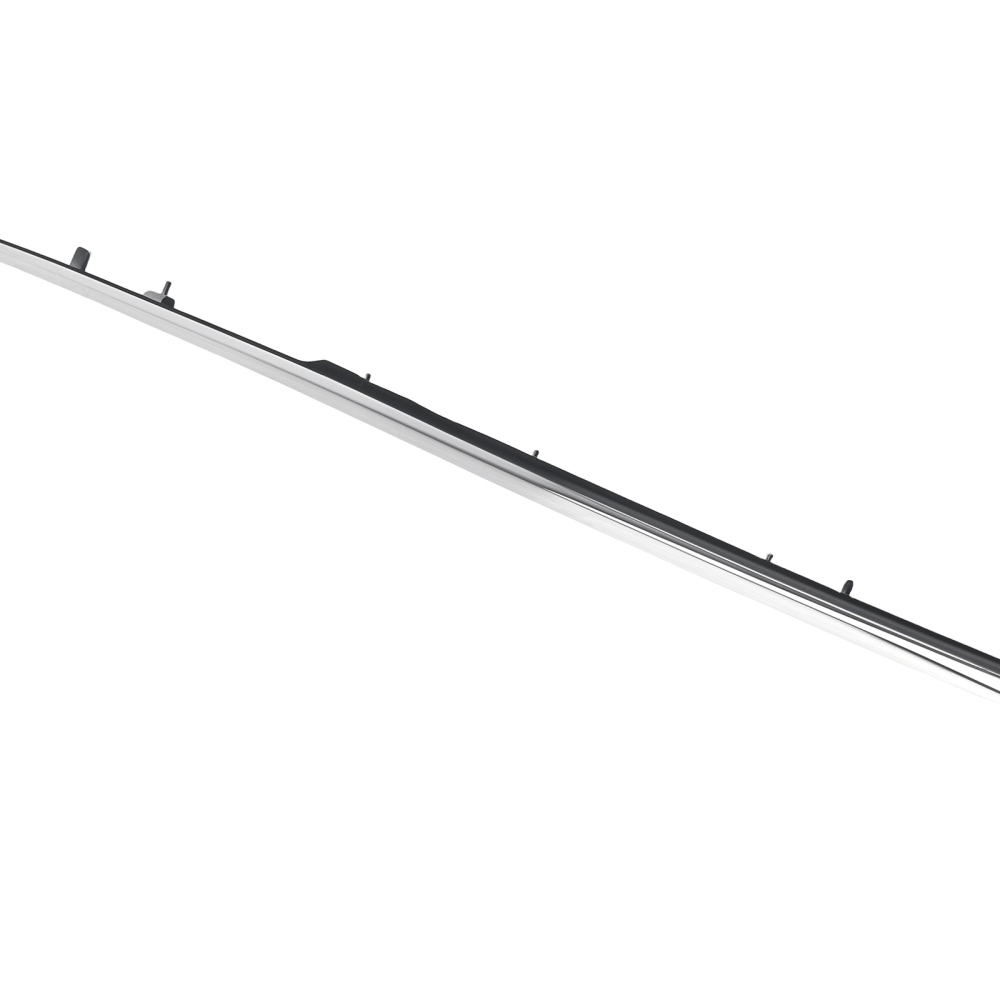 Chrome Fender Molding Trim compatible for Hyundai Sonata 2015-2017 Right 87772C1000