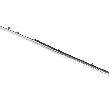 Chrome Fender Molding Trim compatible for Hyundai Sonata 2015-2017 Right 87772C1000