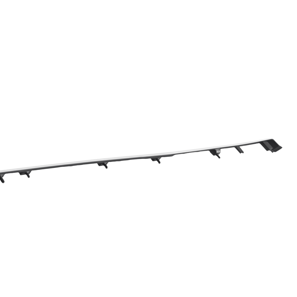 Chrome Fender Molding Trim compatible for Hyundai Sonata 2015-2017 Right 87772C1000