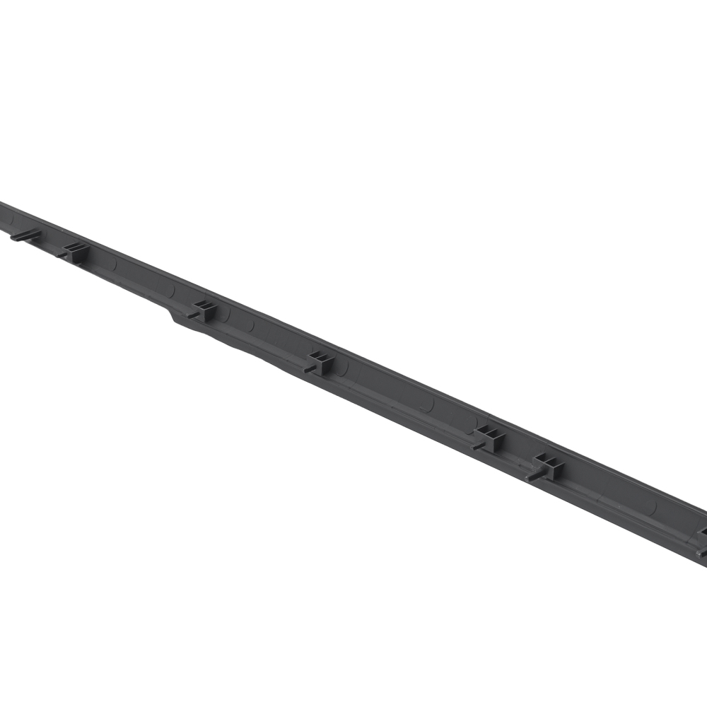 Chrome Fender Molding Trim compatible for Hyundai Sonata 2015-2017 Right 87772C1000