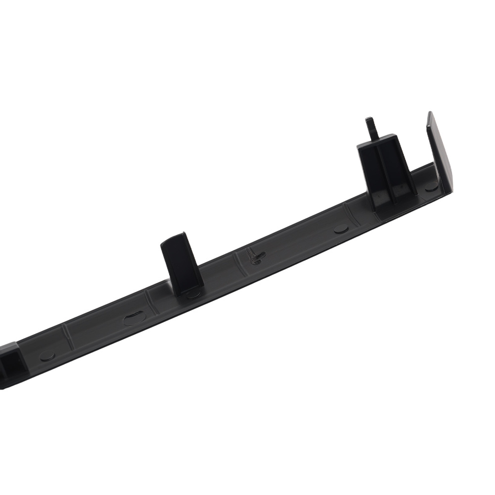 Chrome Fender Garnish compatible for Hyundai Sonata 11-14 Front Right 877723S001 ABS