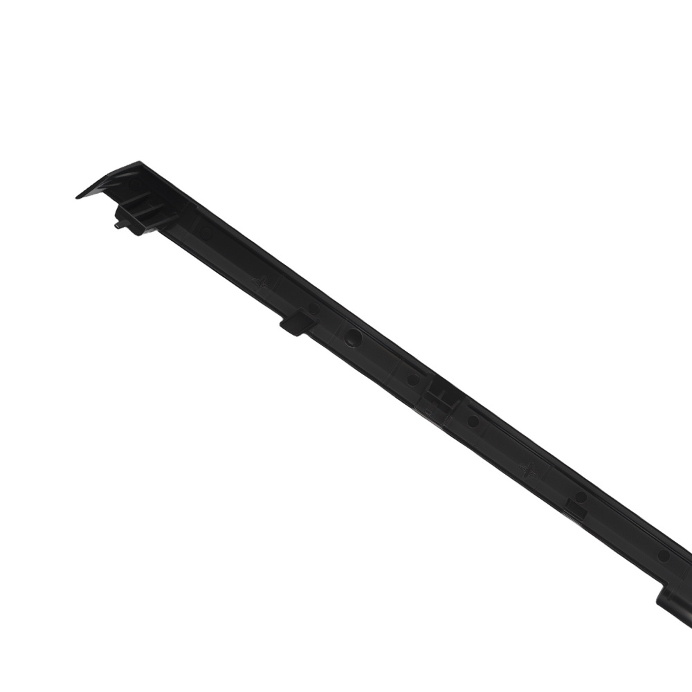 Chrome Fender Garnish compatible for Hyundai Sonata 11-14 Front Right 877723S001 ABS