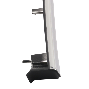 Chrome Fender Garnish Molding Front Right compatible for Hyundai Sonata 18-19 87772C2800