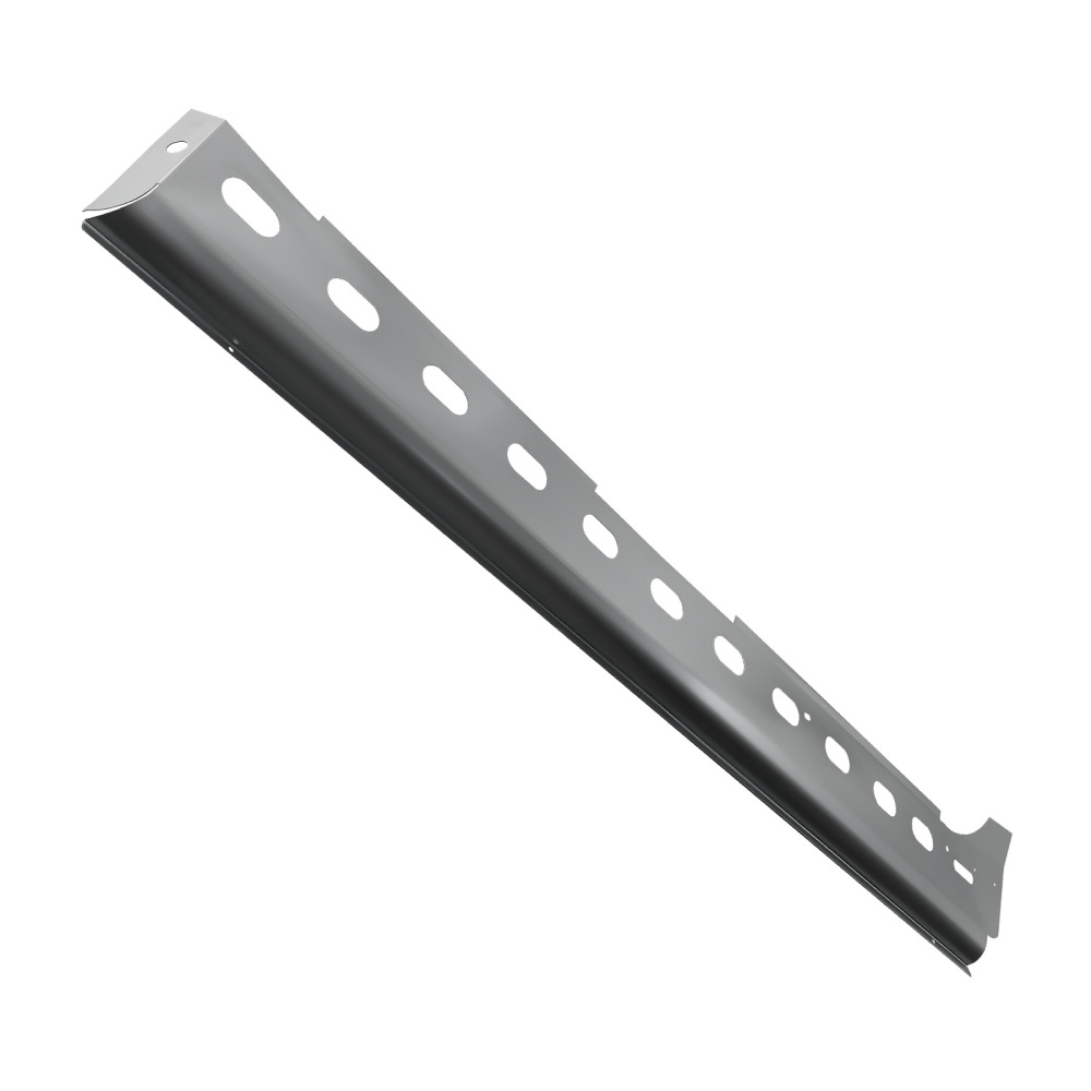 Inner Rocker Panels compatible for Dodge Ram 1500 2500 3500 4 Door Quad Club Cab 2002-2008