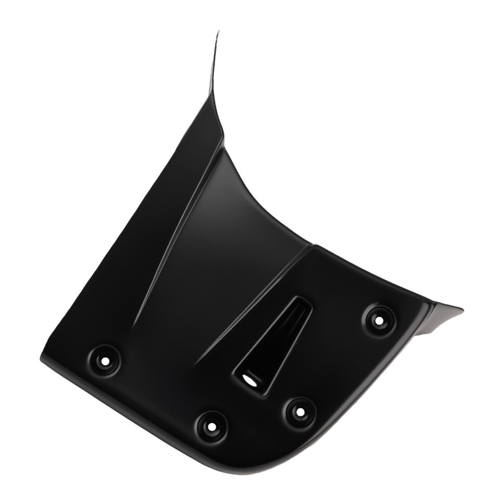 Bumper Splash Panel Liner Trim compatible for BMW E39 M5 1996-2004 51712694832 Front LR