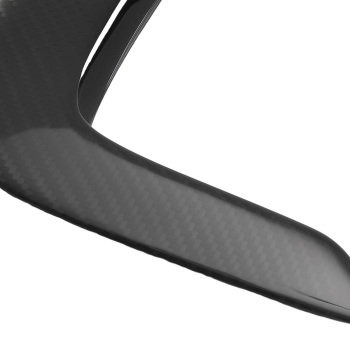 Carbon Fender Side compatible for Vent Trim compatible for BMW 4 Series F32 F33 F36 14-19 Left Right