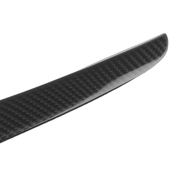 Carbon Fender Side compatible for Vent Trim compatible for BMW 4 Series F32 F33 F36 14-19 Left Right