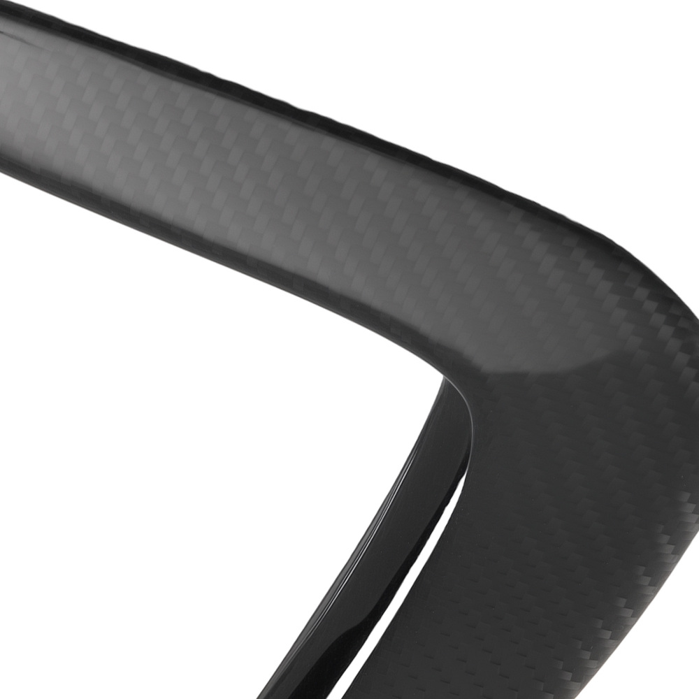 Carbon Fender Side compatible for Vent Trim compatible for BMW 4 Series F32 F33 F36 14-19 Left Right