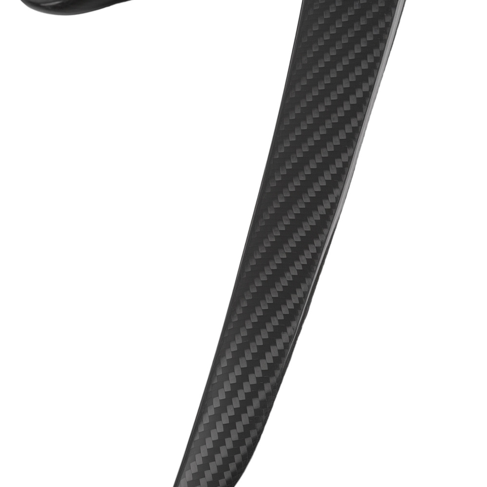 Carbon Fender Side compatible for Vent Trim compatible for BMW 4 Series F32 F33 F36 14-19 Left Right