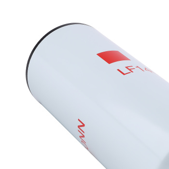 6 Pack LF14000NN LF9001 Oil Filter compatible for Cummins ISX 4367100