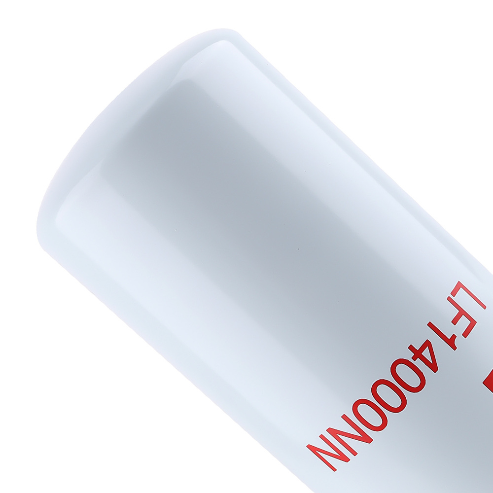 6 Pack LF14000NN LF9001 Oil Filter compatible for Cummins ISX 4367100