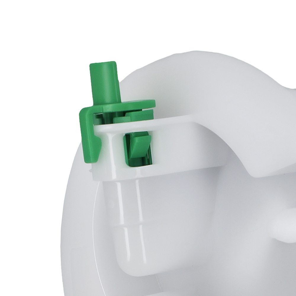 Fuel Filter Sender Cover Kit compatible for Land Rover Range Rover 4.4L V8 06-09 WGC500102