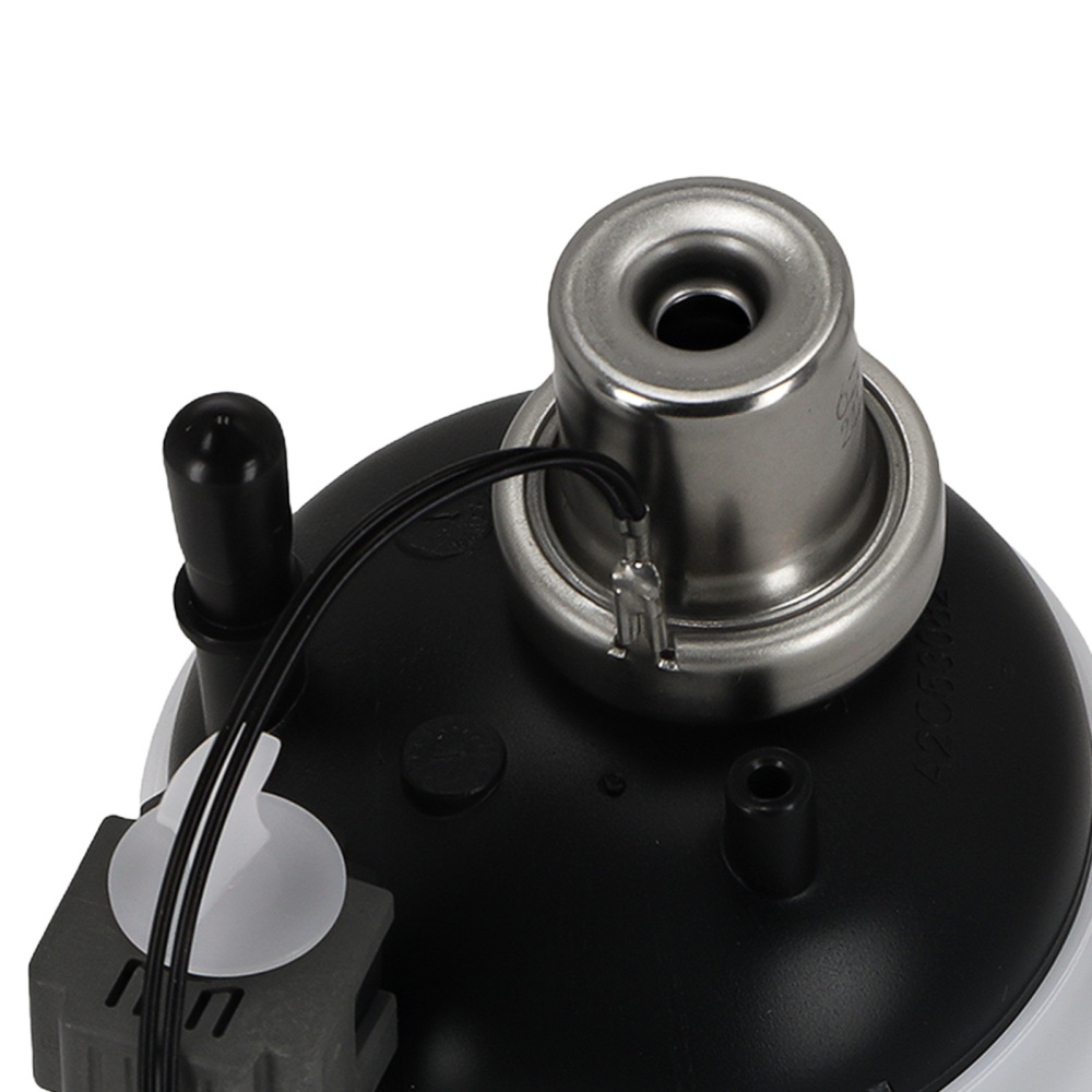 Fuel Filter Sender Cover Kit compatible for Land Rover Range Rover 4.4L V8 06-09 WGC500102