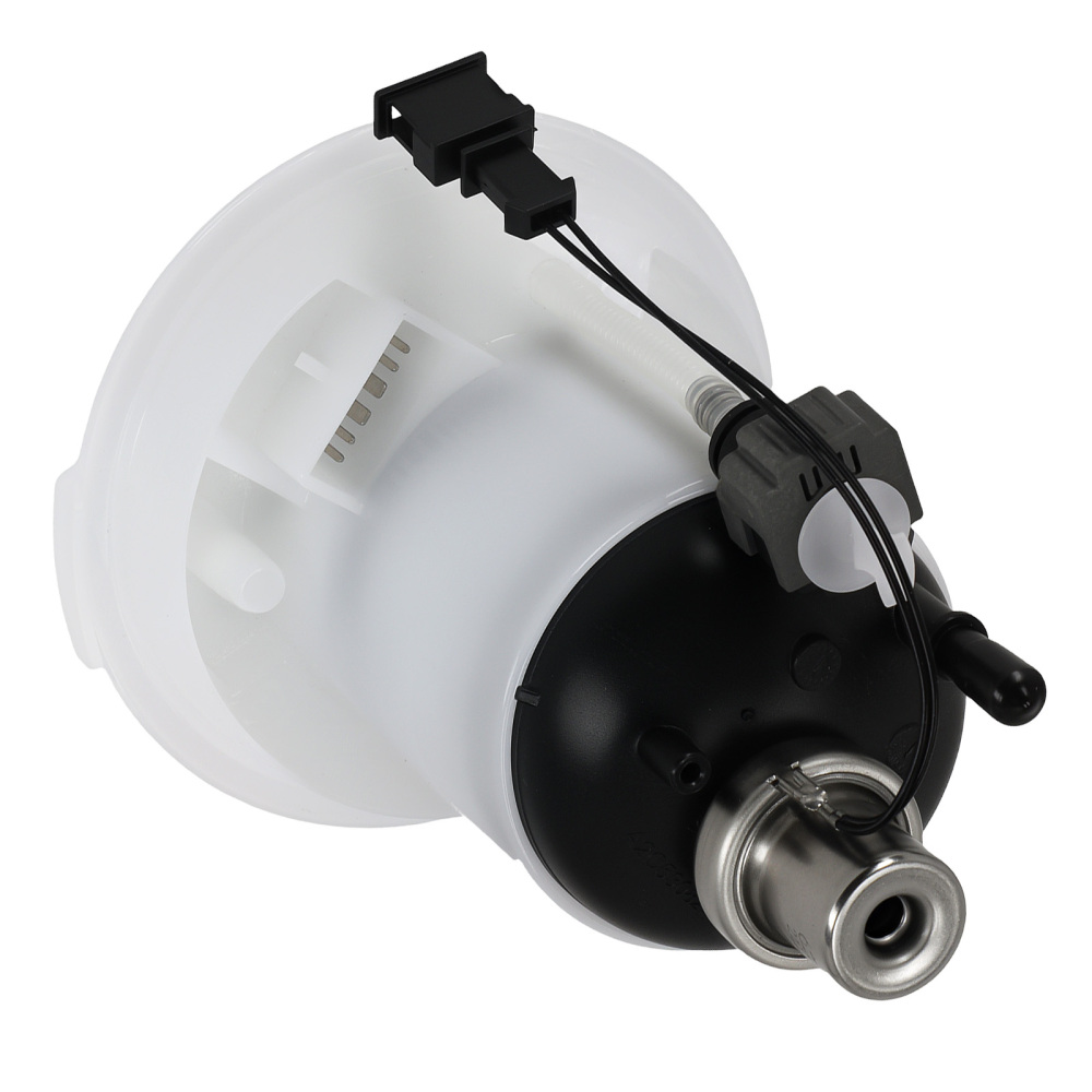 Fuel Filter Sender Cover Kit compatible for Land Rover Range Rover 4.4L V8 06-09 WGC500102