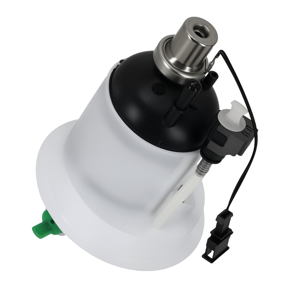 Fuel Filter Sender Cover Kit compatible for Land Rover Range Rover 4.4L V8 06-09 WGC500102