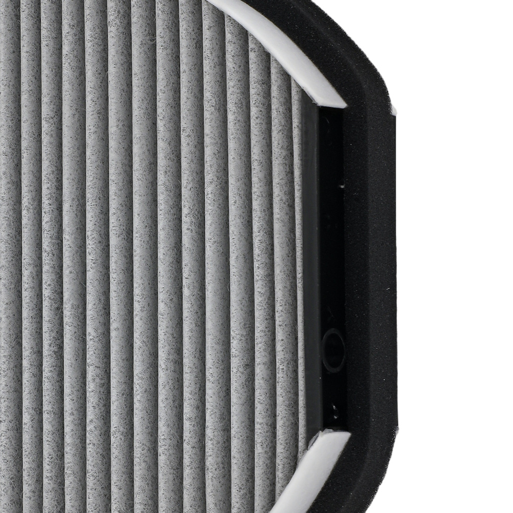 Filtre Habitacle Charbon Actif compatible pour Mercedes-Benz Classe E W212 S212 2009-2016