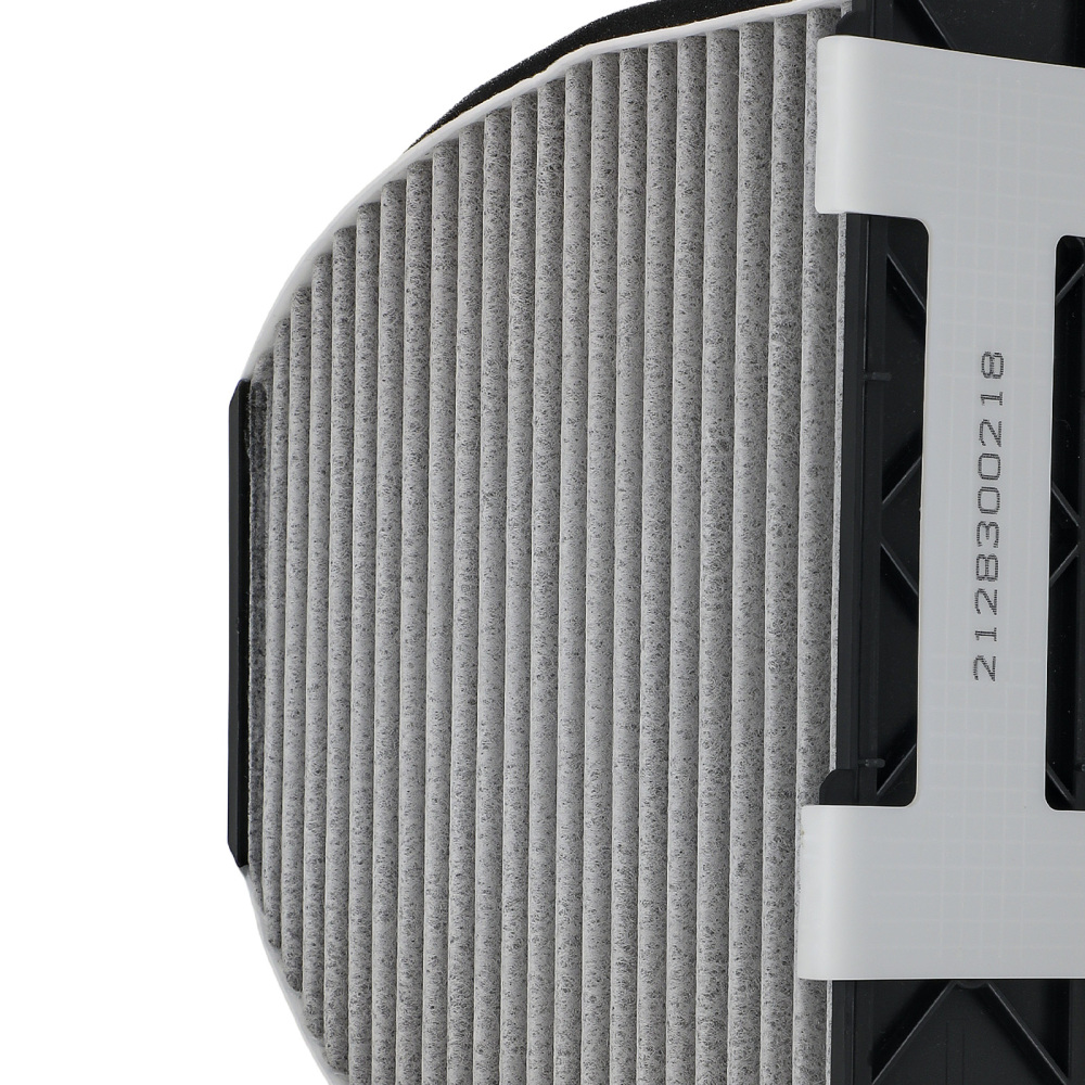 Filtre Habitacle Charbon Actif compatible pour Mercedes-Benz Classe E W212 S212 2009-2016