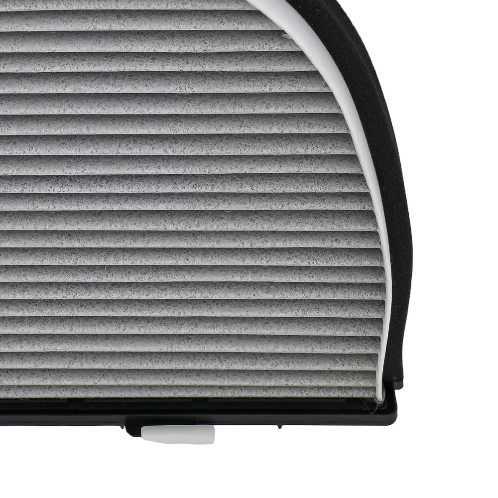 Filtre Habitacle Charbon Actif compatible pour Mercedes-Benz Classe E W212 S212 2009-2016
