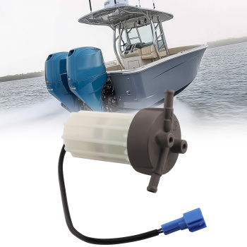 Outboard Engine Fuel Filter Assembly 6P3 24560 03 00 Part For F200 F225 F250