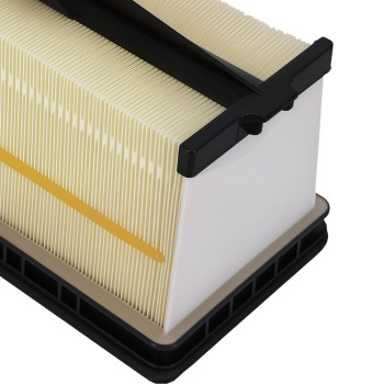 Air Filter Kit compatible for Bobcat A770 S750 S770 S850 T770 7010030 7010031 7286652