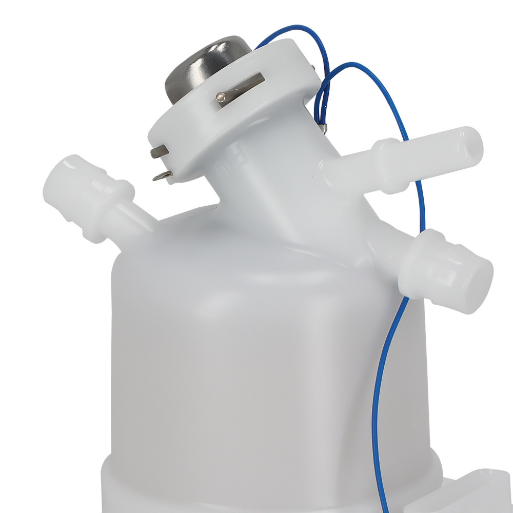 1x Gas Tank Fuel Filter Unit compatible for Mercedes-Benz S400 S550 S600 W221 2214701790