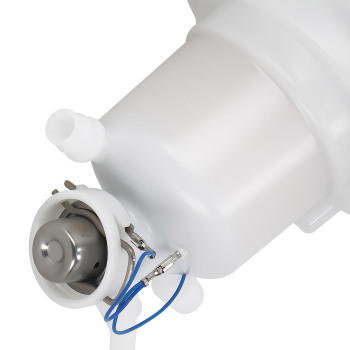 1x Gas Tank Fuel Filter Unit compatible for Mercedes-Benz S400 S550 S600 W221 2214701790