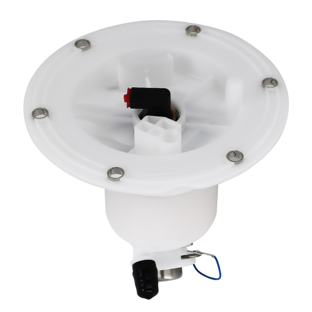 1x Gas Tank Fuel Filter Unit compatible for Mercedes-Benz S400 S550 S600 W221 2214701790