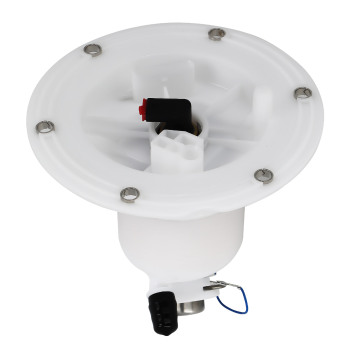 1x Gas Tank Fuel Filter Unit compatible for Mercedes-Benz S400 S550 S600 W221 2214701790