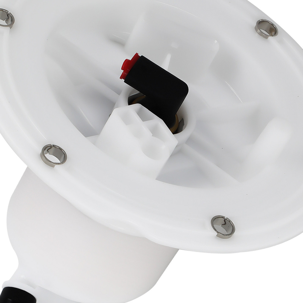 1x Gas Tank Fuel Filter Unit compatible for Mercedes-Benz S400 S550 S600 W221 2214701790