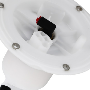 1x Gas Tank Fuel Filter Unit compatible for Mercedes-Benz S400 S550 S600 W221 2214701790