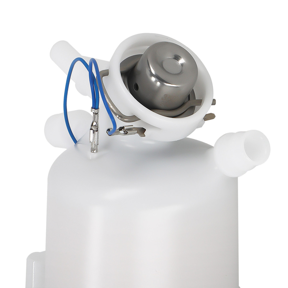 1x Gas Tank Fuel Filter Unit compatible for Mercedes-Benz S400 S550 S600 W221 2214701790