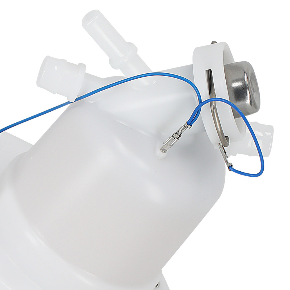 1x Gas Tank Fuel Filter Unit compatible for Mercedes-Benz S400 S550 S600 W221 2214701790